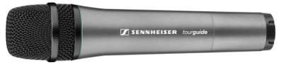 Sennheiser SKM 2020-D Handheld transmitter